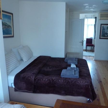 Eagles Budget Home Isztambul Szoba fotó