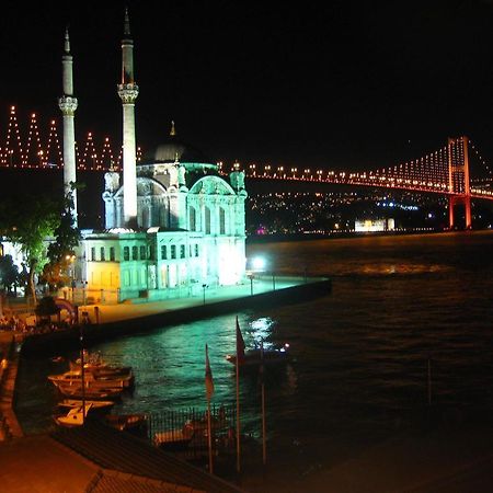 Eagles Budget Home Isztambul Kültér fotó