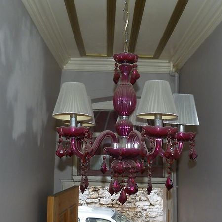 Eagles Budget Home Isztambul Kültér fotó