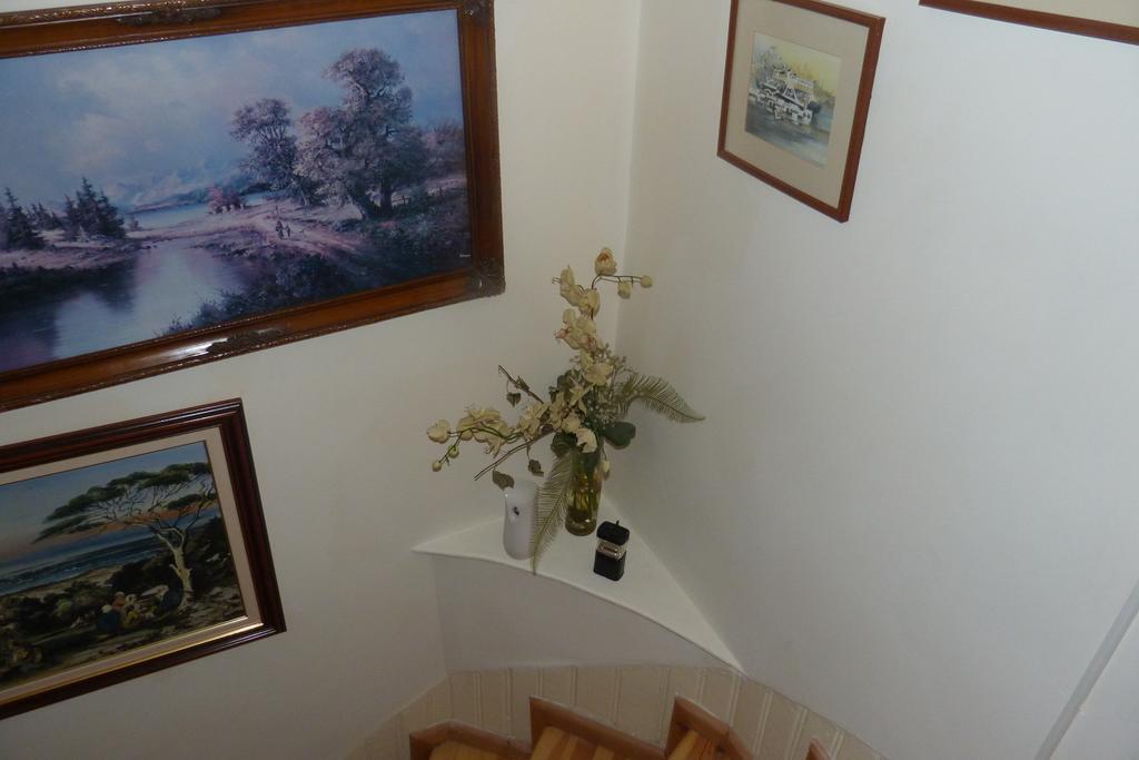 Eagles Budget Home Isztambul Szoba fotó