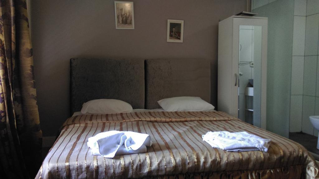 Eagles Budget Home Isztambul Szoba fotó
