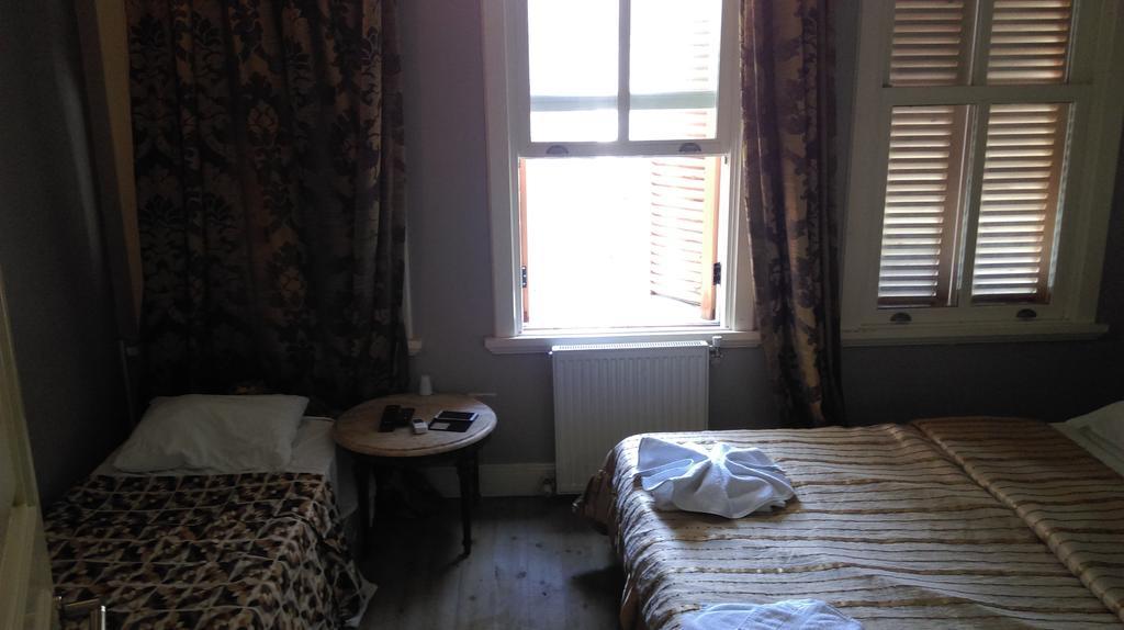 Eagles Budget Home Isztambul Kültér fotó