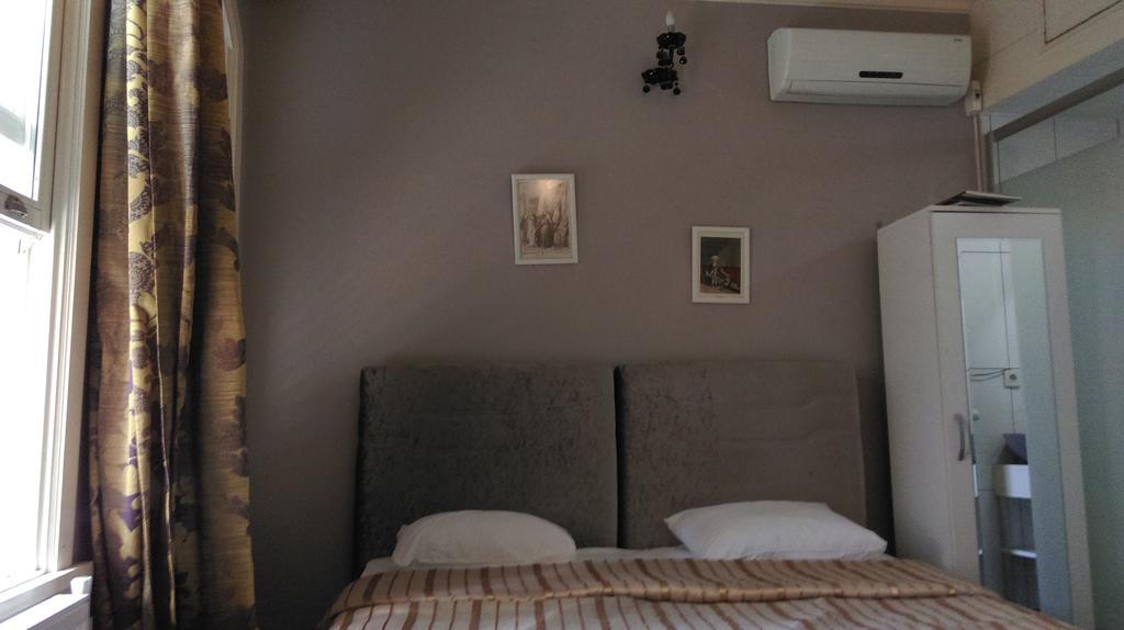 Eagles Budget Home Isztambul Szoba fotó