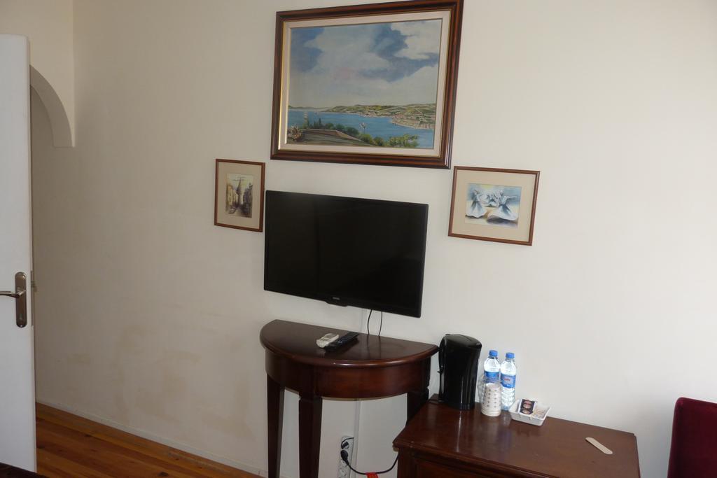 Eagles Budget Home Isztambul Szoba fotó