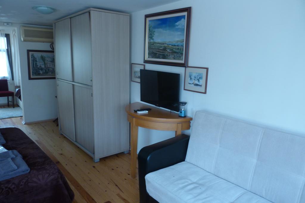 Eagles Budget Home Isztambul Szoba fotó