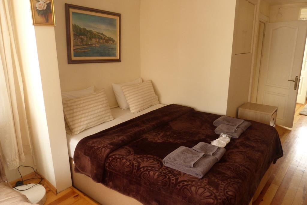 Eagles Budget Home Isztambul Szoba fotó