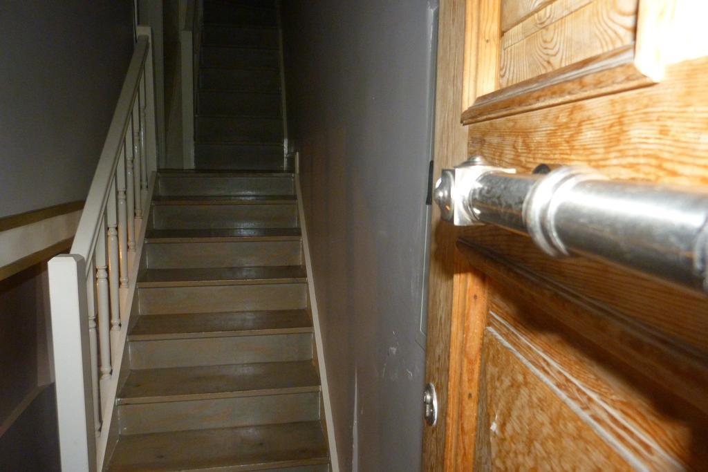Eagles Budget Home Isztambul Kültér fotó