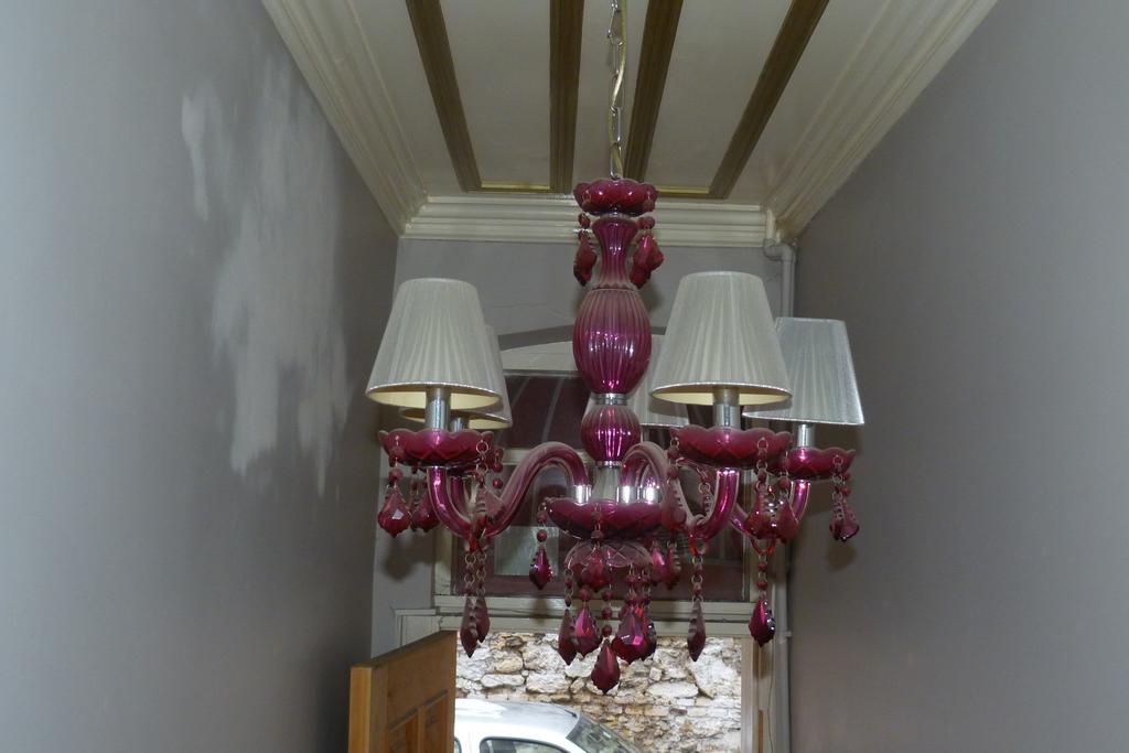Eagles Budget Home Isztambul Kültér fotó