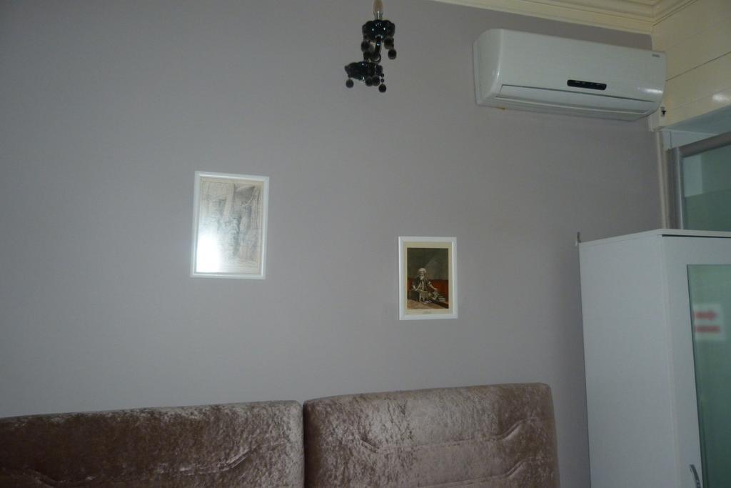 Eagles Budget Home Isztambul Kültér fotó