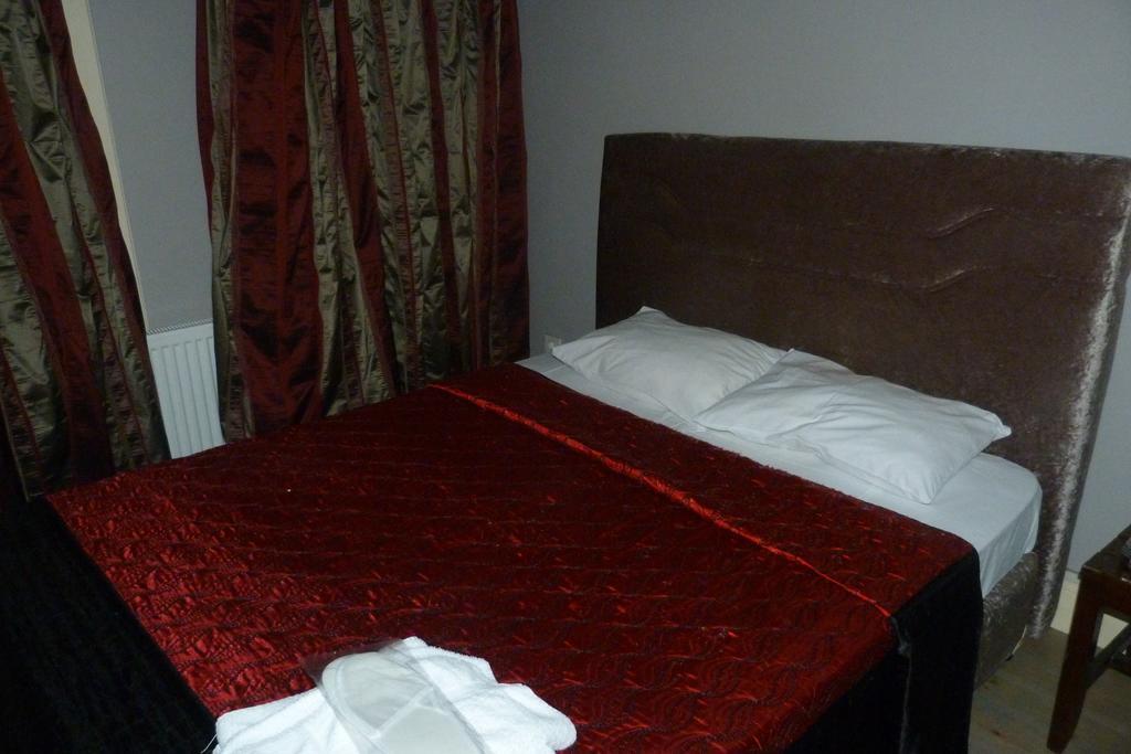 Eagles Budget Home Isztambul Szoba fotó