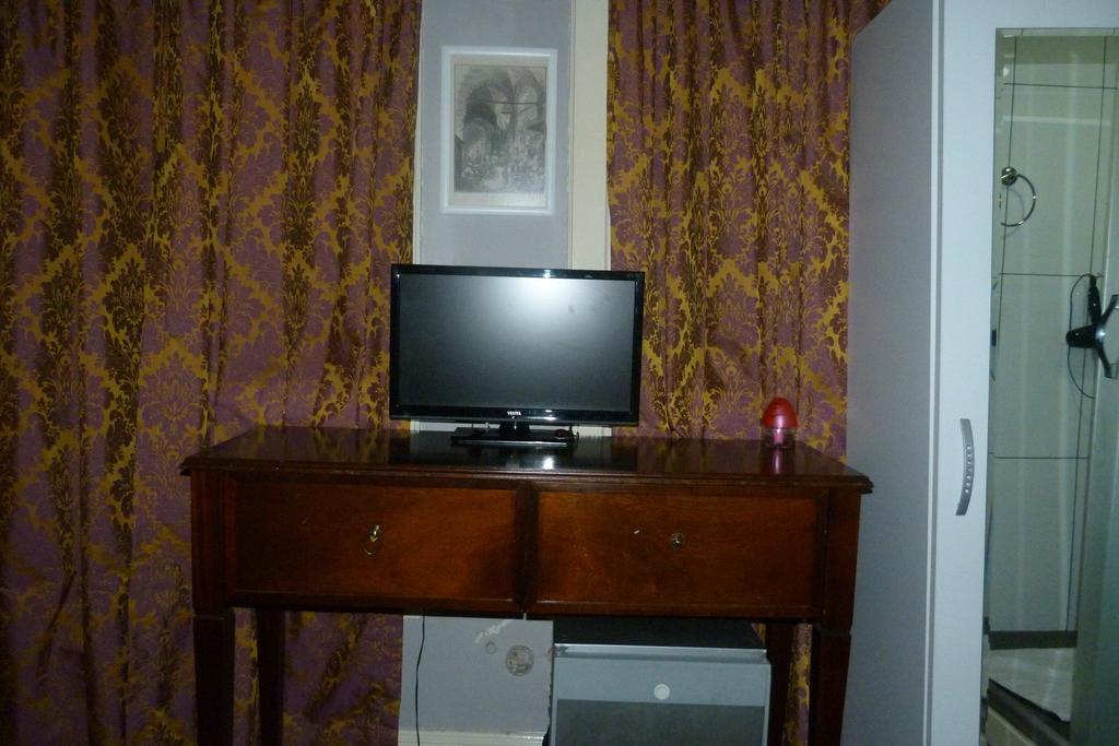 Eagles Budget Home Isztambul Szoba fotó