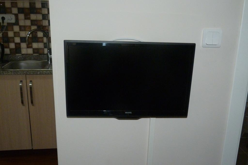 Eagles Budget Home Isztambul Szoba fotó
