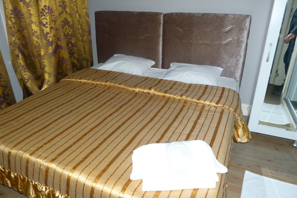 Eagles Budget Home Isztambul Szoba fotó