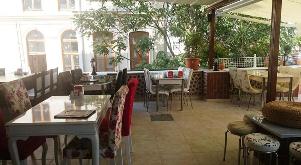Eagles Budget Home Isztambul Kültér fotó