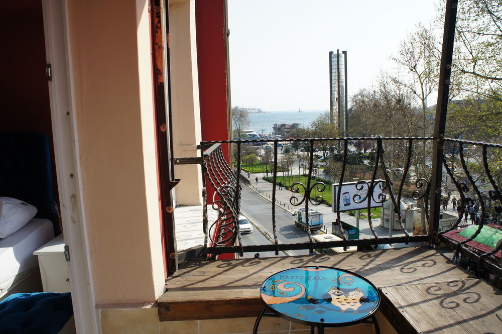 Eagles Budget Home Isztambul Kültér fotó
