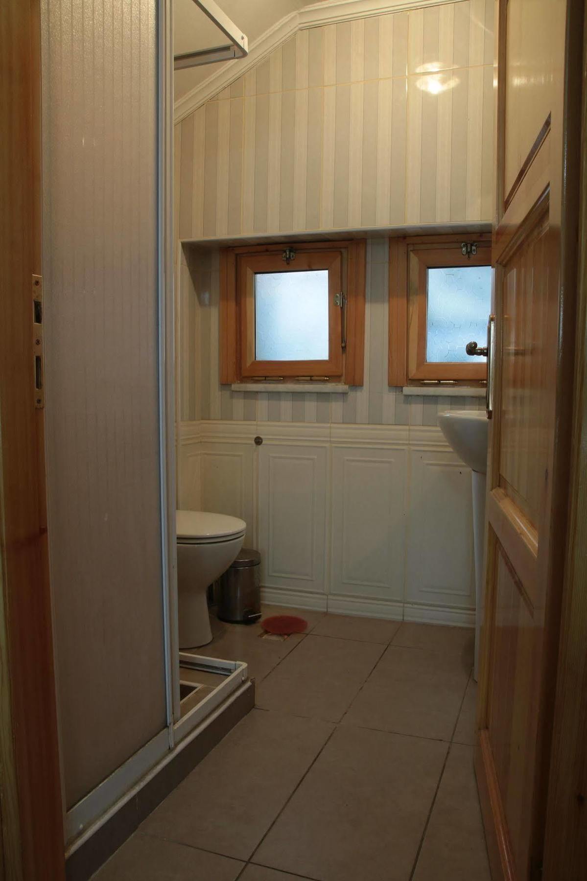 Eagles Budget Home Isztambul Kültér fotó