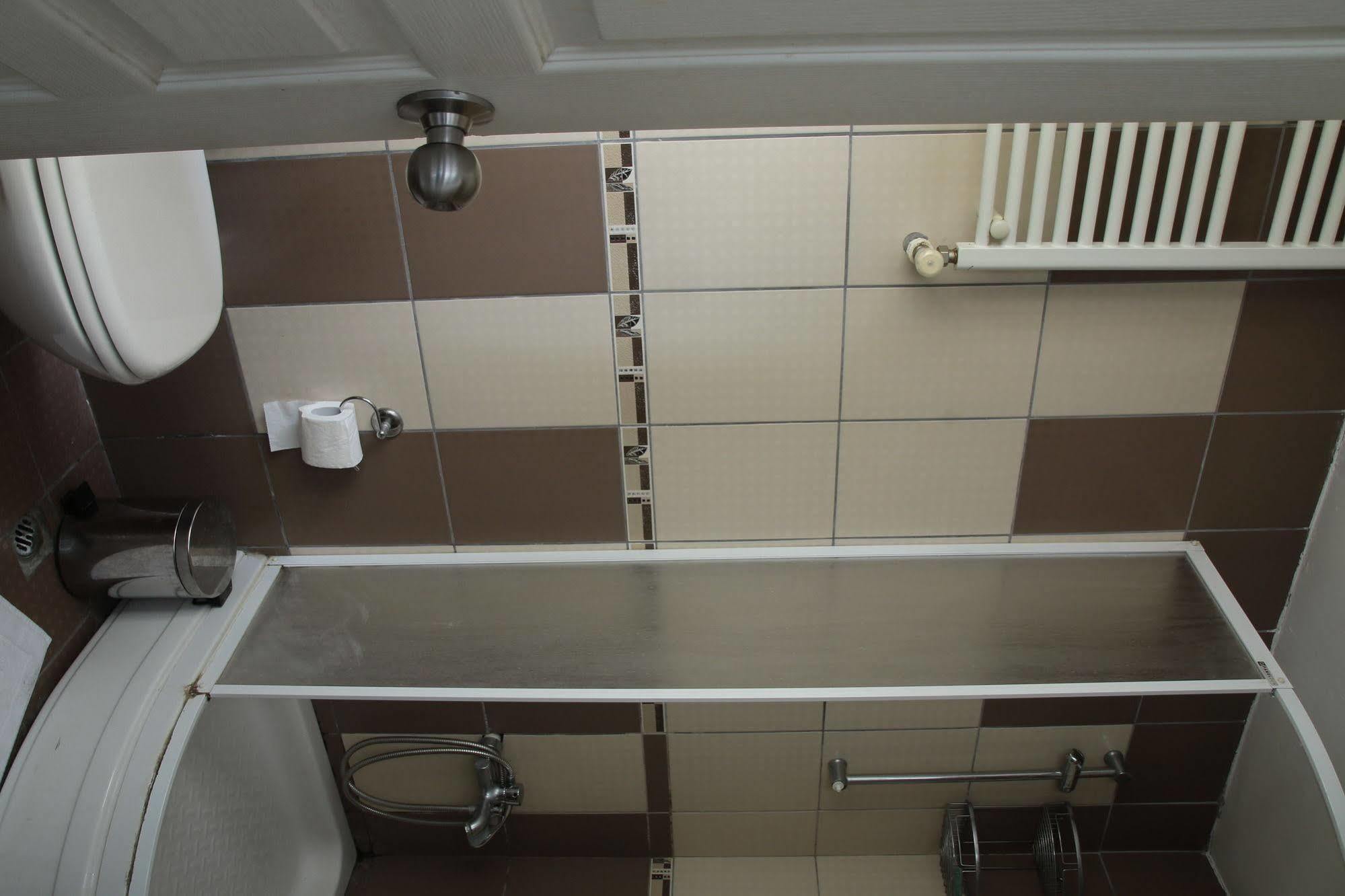 Eagles Budget Home Isztambul Kültér fotó