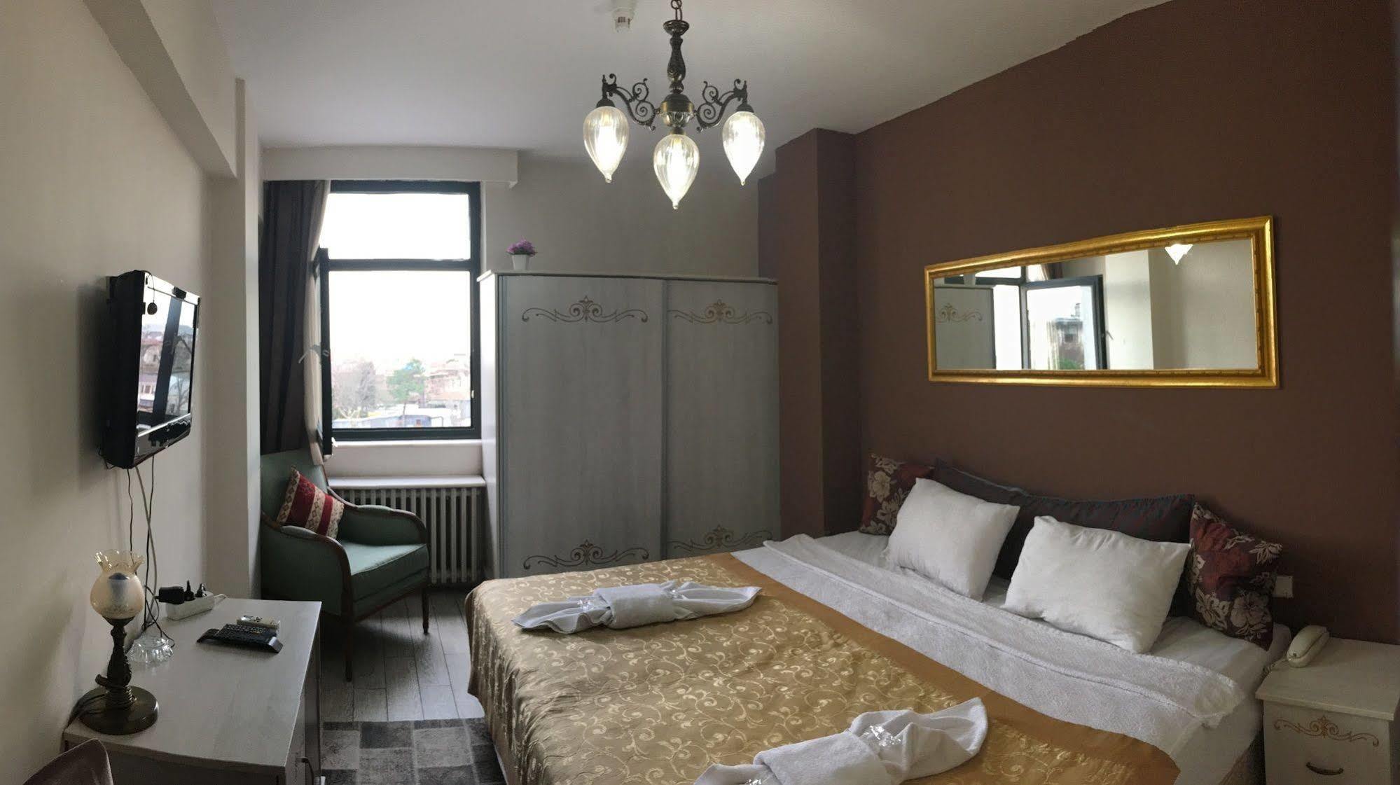 Eagles Budget Home Isztambul Kültér fotó